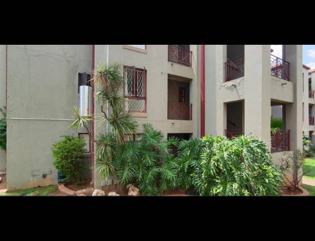 3 BEDROOM APARTMENT FOR SALE IN RANDHART
